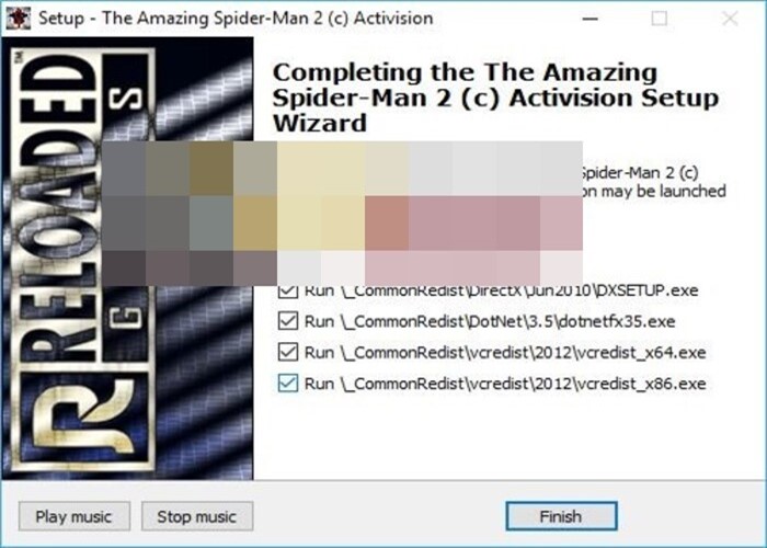 game-spider-man