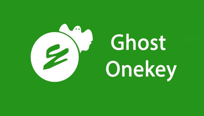 go-bo-onekey-ghost