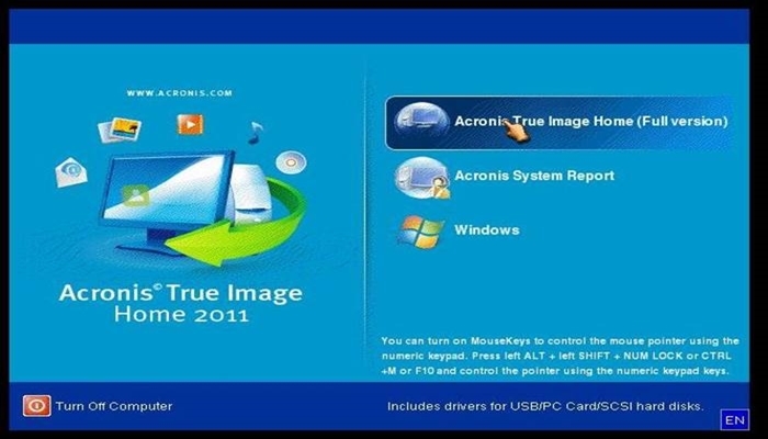 acronis true image vs symantec ghost