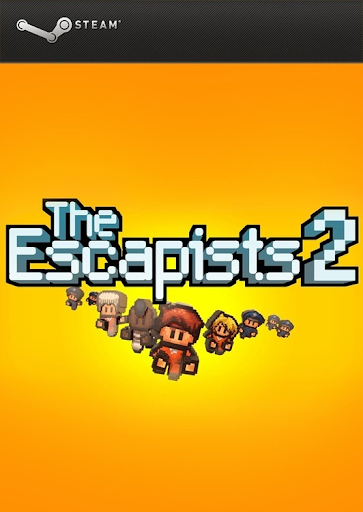the escapists 2 việt hóa