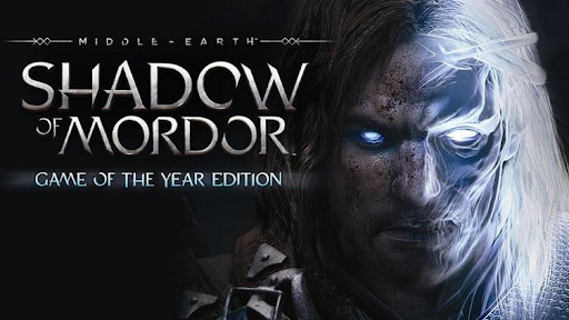 middle earth shadow of mordor việt hóa