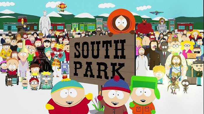 South Park The Stick Of Truth Việt Hóa