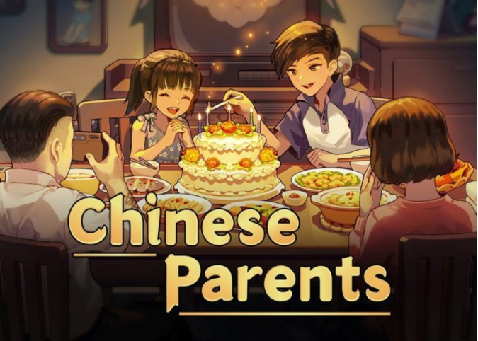 Chinese Parents Việt Hoá