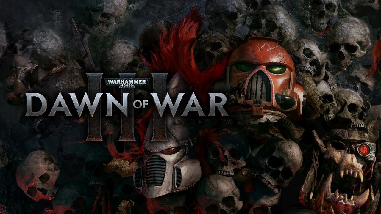 warhammer 40.000 dawn of war